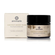 Annmarie Skin Care Coconut Honey Mask (50ml)- Collective HIDDEN Antique White