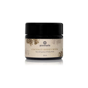 Annmarie Skin Care Coconut Honey Mask (50ml)- Collective HIDDEN Black
