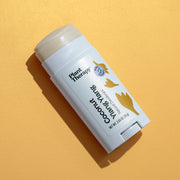 Plant Therapy Coconut Ylang Ylang Natural Deodorant Body Care Light Goldenrod