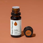 Plant Therapy Coffee Essential Oil Essential Oil Coral 10 mL,30 mL