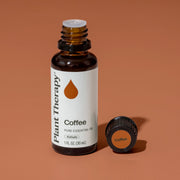 Plant Therapy Coffee Essential Oil Essential Oil Sienna 10 mL,30 mL