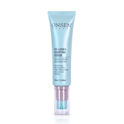 Onsen Secret 60-Day Peptide Collagen Serum Serums & Treatments Light Steel Blue 20ml
