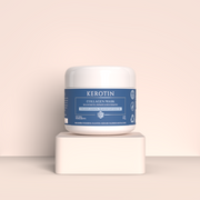 Kerotin Collagen Mask Antique White