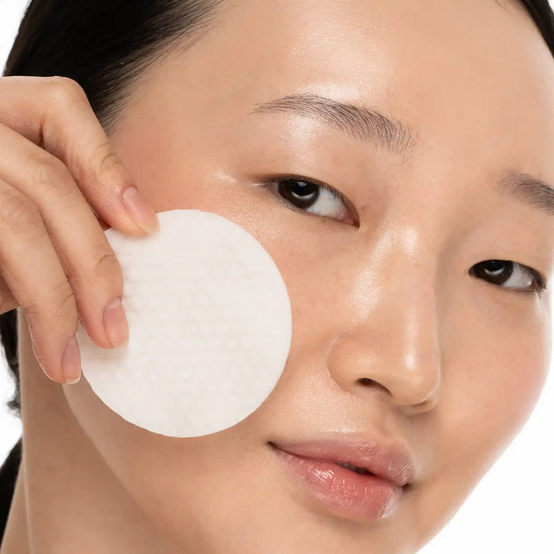 Maree Collagen & Retinol Toner Pads Tan 1 item - Complete your routine,2 items - Good choice,3 items - Best price