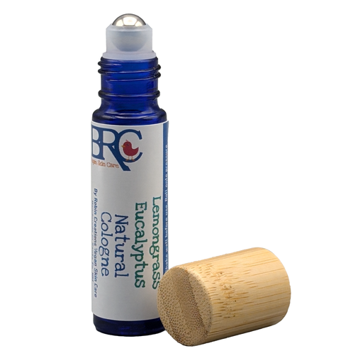 By Robin Creations Natural Essential Oil Cologne Roll-on Perfume & Cologne Dark Gray **Limited Edition Winter Blend** Frosty Balsam Pine,Lemongrass-Eucalyptus,Jasmine-Gardenia,Lavender-Pine,Relaxing Lavender,Sweet Hippie (Sweet Orange & Patchouli),Pink Grapefruit & Rose,Sandalwood,Oak Moss & Amber,Drew Brew,Forrest,Mitch,Jackson,Santa Fe,