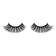 Lurella Cosmetics Synthetic Eyelashes - Comadre False Eyelash Light Gray
