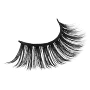 Lurella Cosmetics Synthetic Eyelashes - Comadre False Eyelash Dark Slate Gray