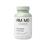 AMMD Complete Enzymes Supplement Lavender
