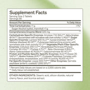 AMMD Complete Enzymes - Chewable Supplement Antique White