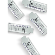TRIHARD Travel Kit  - Pre & Post Swim Conditioner Pool Kit White Smoke Pool Kit