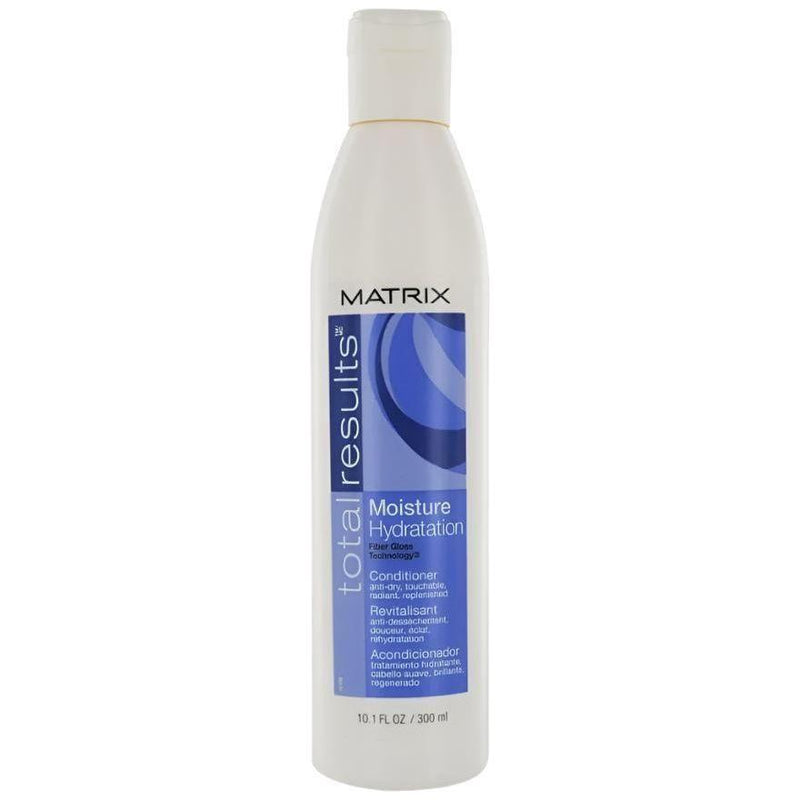 Matrix Matrix Total Results Moisture Conditioner 300ml Conditioner Light Gray