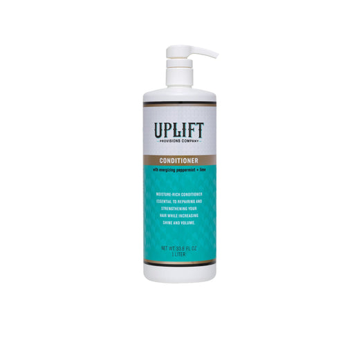 Uplift Provisions Company Conditioner - 1 Liter Conditioner Dark Cyan