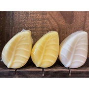 Soaplicity Hair Conditioner Bar - Kinky Coily Hair Conditioner Bar Dark Khaki