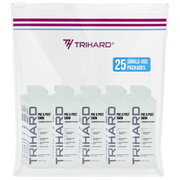 TRIHARD Travel Kit  - Pre & Post Swim Conditioner Pool Kit Lavender Pool Kit