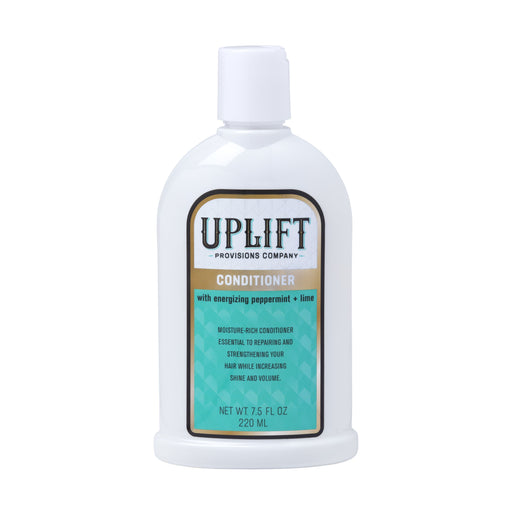 Uplift Provisions Company Conditioner 7.5 oz Conditioner Cadet Blue