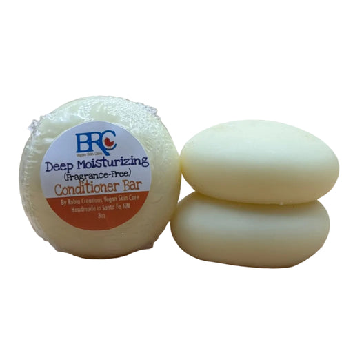 By Robin Creations Deep, Intense Moisturizing Natural Hair Conditioner Bar Conditioners White Smoke Lavender & Sweet Orange / 1 Refill Bar (No Tins and No Trays),Lavender & Sweet Orange / 1 Bar with Bamboo Tray,Lavender & Sweet Orange / 1 Bar with Travel Tin,Fragrance-Free (Unscented) / 1 Refill Bar (No Tins and No Trays),Fragrance-Free (Unscented) / 1