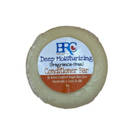 By Robin Creations Deep, Intense Moisturizing Natural Hair Conditioner Bar Conditioners White Smoke Lavender & Sweet Orange / 1 Refill Bar (No Tins and No Trays),Lavender & Sweet Orange / 1 Bar with Bamboo Tray,Lavender & Sweet Orange / 1 Bar with Travel Tin,Fragrance-Free (Unscented) / 1 Refill Bar (No Tins and No Trays),Fragrance-Free (Unscented) / 1