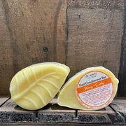 Soaplicity Hair Conditioner Bar - Wavy Curly Hair Conditioner Bar Dim Gray