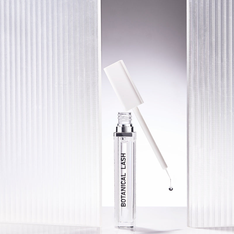 Contours Rx Botanical Lash & Brow Serum Lash & Brow Growth Serum White Smoke 1 Pack / none,2 Packs / none,3 Packs / none