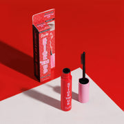 Rude Cosmetics Stick 'Em Up Brow Gel Eyebrows Firebrick Stick'em Up Brow Gel