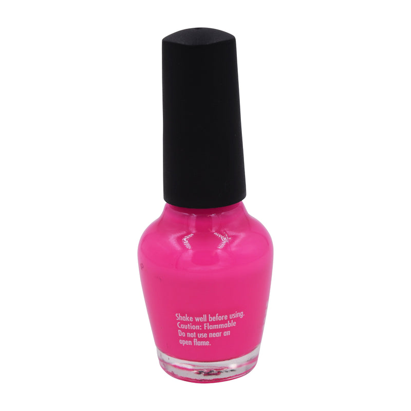 Warren London Dog Nail Polish - Polish Bottles with Brush Dog Nail Polish White Smoke Pawfectly Pink,Violet The Dogs Out Purple,Fire Hydrant Red,Bow Wow Blue,Pink Of The Glitter Sparkle Pink,Diamond In the Ruff Sparkle Silver,Set of All Six Colors