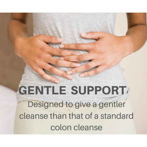 SpeedyVite® Colon Cleaner Gentle — Happy Colon (60 Veg Caps) | Supports Regularity & Natural Elimination* | SpeedyVite® - FREE SHIPPING Veg Capsules Light Gray 1x 60 Veg Caps,1x 120 Veg Caps (2x 60s),CASE OF 6x 60 Veg Caps
