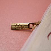 Chella everyday makeup bag Makeup bag Rosy Brown