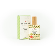 St Johns Fragrance Co LLC™ 4 Ounce Cologne / Aftershave White Smoke Bay Rum Cologne/After Shave / 4 oz Splash,West Indian Lime Cologne / 4 oz Spray,77 Cologne / 4 oz Spray,Vetiver Cologne / 4 oz Spray,Bay Rum / 4oz Spray,Madras / 4oz Spray