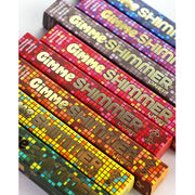 Rude Cosmetics Gimme Shimmer Liner Eyeliner Sienna Diamond,Rose Quartz,Sugar Plum,Crystal Ice,Emerald,Pot of Gold,Lucky Penny,Firecracker,Smokey Topaz,Black Diamond
