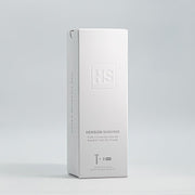 Henson Shaving Henson Shaving [AL22-V2] Titanium Safety Razor Safety Razor Light Gray Mild,Medium,Aggressive