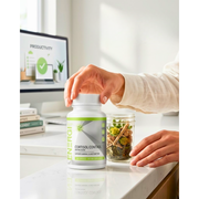 Energi Nutrition Cortisol Control Adrenal Blend Supplement Lavender