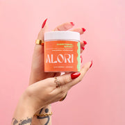 ALORI Cortisol, Who? Women's Supplement Light Pink