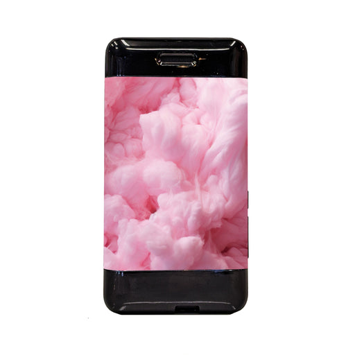 Peelz Cotton Candy Sticker for Omnipod DASH® PDM – Pump Peelz Peelz/Stickers White Smoke Case Peelz