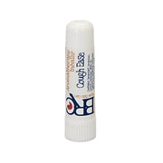 By Robin Creations Cough Ease Aromatherapy Inhaler Aromatherapy Light Gray Plastic - without a keychain