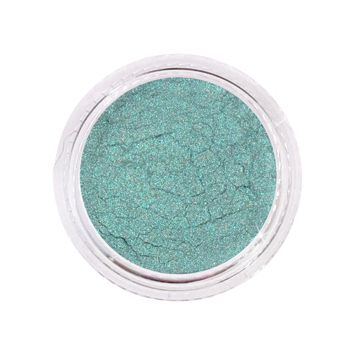 Medusa's Makeup Eye Dust - Counterfeit Dark Sea Green