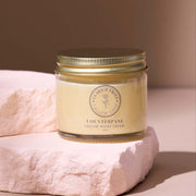 Clara & Fritz Tallow Shop Counterpane Tallow Night Cream Lotion & Moisturizer Dark Olive Green 2oz