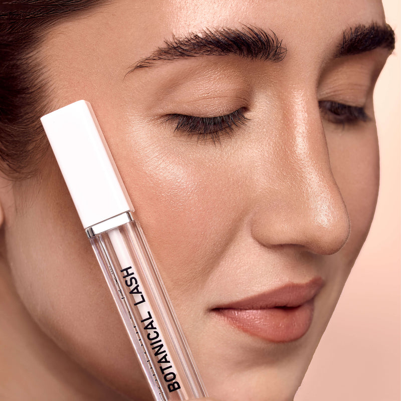 Contours Rx Botanical Lash & Brow Serum Lash & Brow Growth Serum Dark Salmon 1 Pack / none,2 Packs / none,3 Packs / none