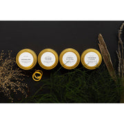Slow North Cozy Collection - 4 Pack Collection Box Black