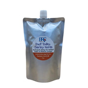 By Robin Creations Knot Today, Charley Horse - Electrolyte Spray for Muscle Cramps, PMS, Runner's Cramps & Growing Pains Skin Care White Smoke 17oz Refill Pouch