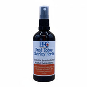 By Robin Creations Knot Today, Charley Horse - Electrolyte Spray for Muscle Cramps, PMS, Runner's Cramps & Growing Pains Skin Care White Smoke 3.4oz Glass Bottle