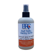 By Robin Creations Knot Today, Charley Horse - Electrolyte Spray for Muscle Cramps, PMS, Runner's Cramps & Growing Pains Skin Care White Smoke 8oz Biodegradable Bottle