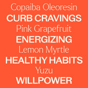 Plant Therapy Crave Control Essential Oil Blend Essential Oil Tomato 10 mL