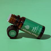 Plant Therapy Crave Control Essential Oil Blend Essential Oil Medium Aquamarine 10 mL