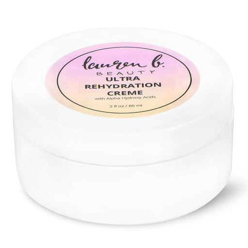 laurenbbeauty Ultra Rehydration Hand Creme White Smoke
