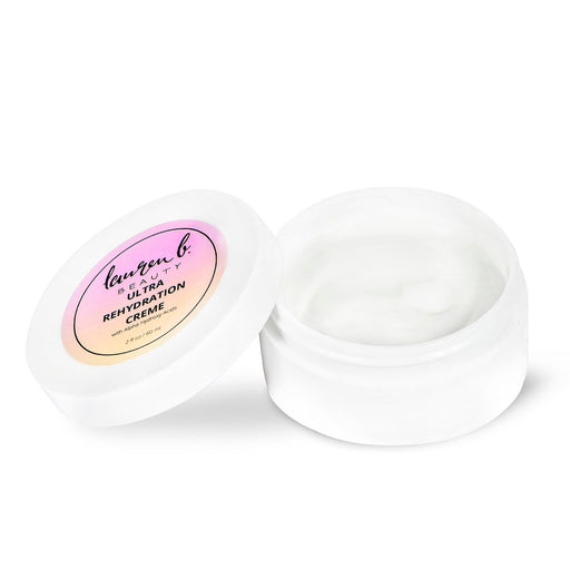 laurenbbeauty Ultra Rehydration Hand Creme White Smoke