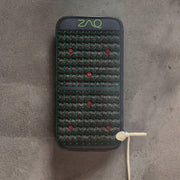 ZAQ Skin & Body Infrared PEMF Travel Mat Dim Gray