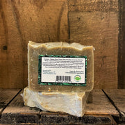 Soaplicity Crisp Shaving Soap Shaving Soap Sienna