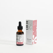 CRUDE Personal Care Bloom Serums White Smoke