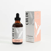 Lulu’s Holistics Cleanse cleansers Beige 1oz | 30ml,4oz | 120ml