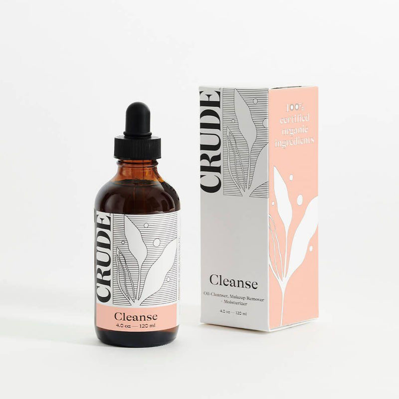 Lulu’s Holistics Cleanse cleansers Beige 1oz | 30ml,4oz | 120ml